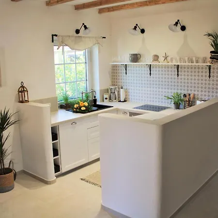 Huus Luettje Iloov Munkeboe