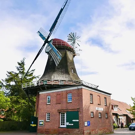 Huus Luettje Iloov *