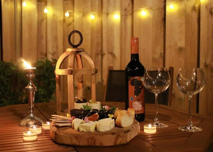 Διαμέρισμα Huus Luettje Iloov