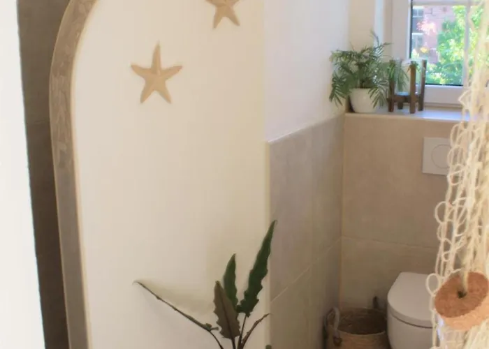 Διαμέρισμα Huus Luettje Iloov