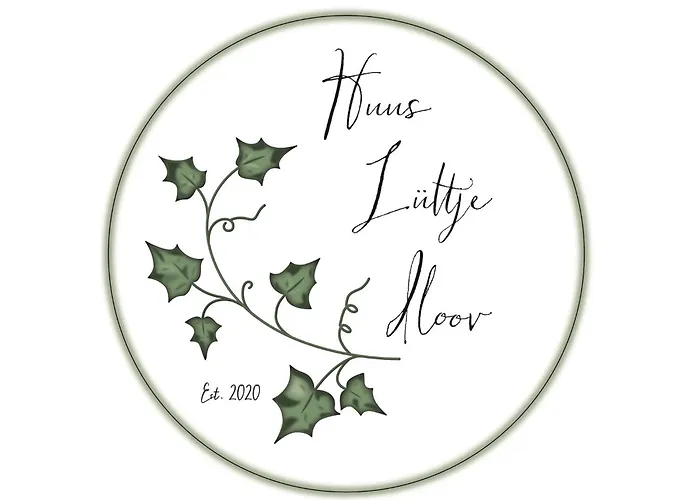 Huus Luettje Iloov Διαμέρισμα *