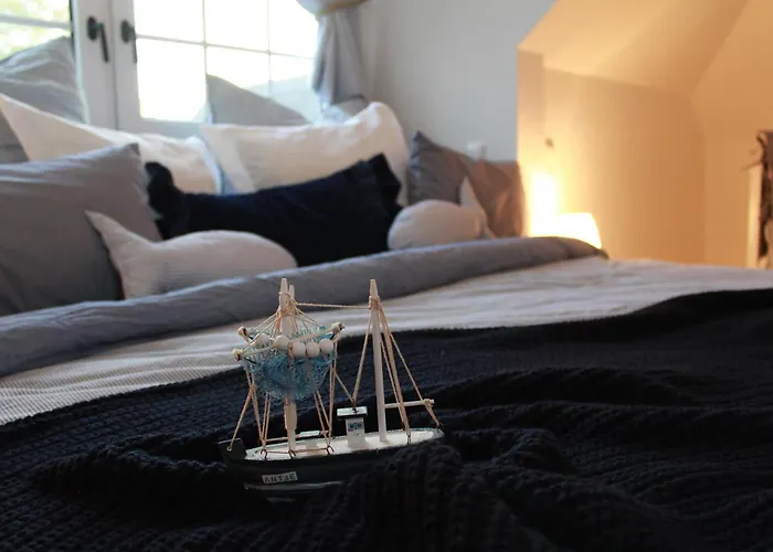 Huus Luettje Iloov Διαμέρισμα